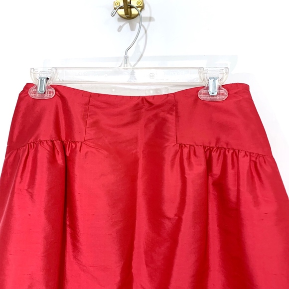 Magaschoni Collection Bright Pink Skirt - Picture 4 of 8